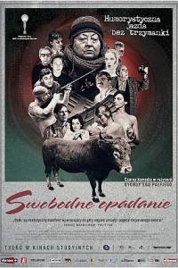 Swobodne opadanie online / Szabadesés online (2014) | Kinomaniak.pl